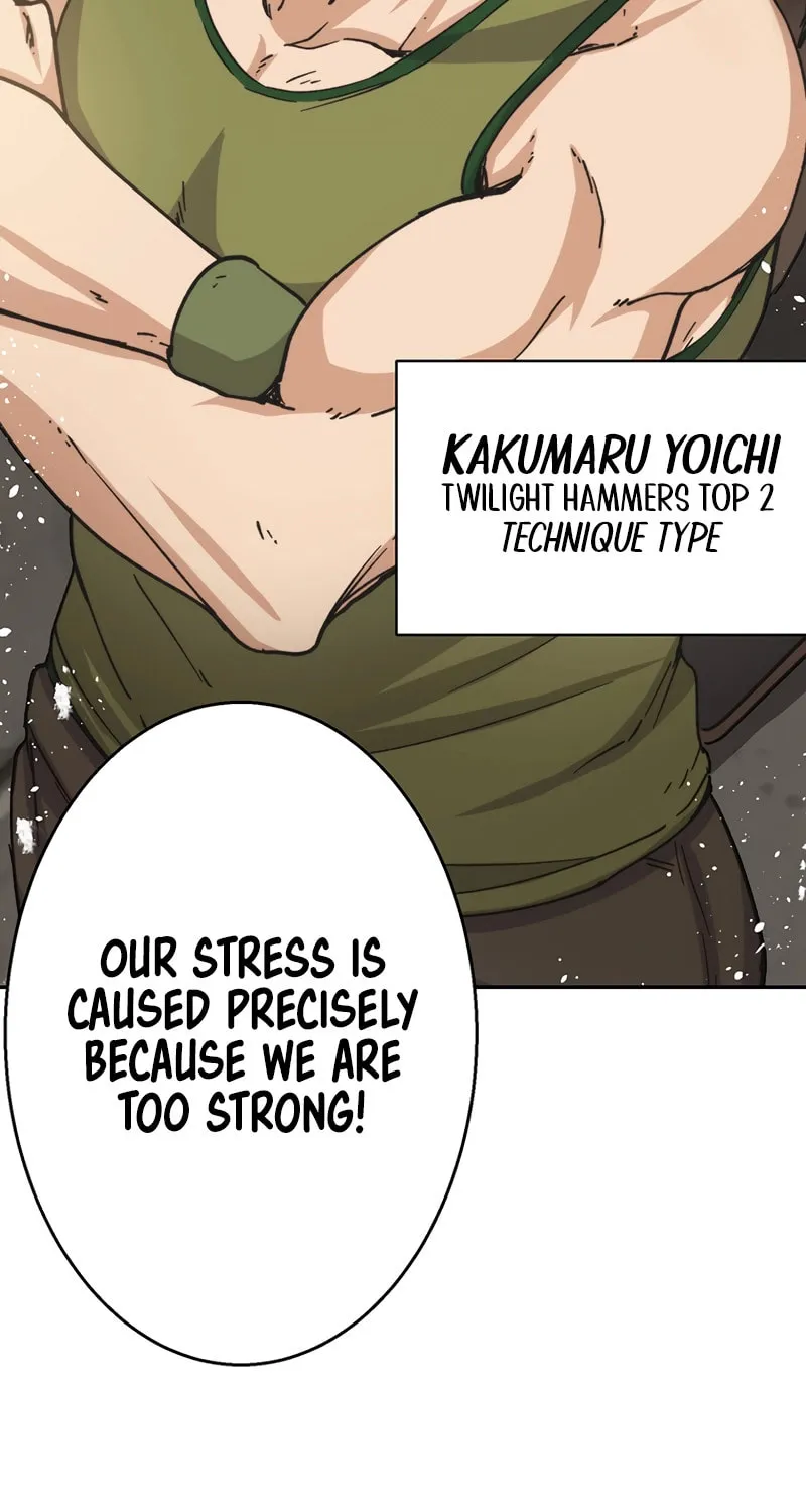 Read Stress Game chapter 11 image 2 on Lezhin