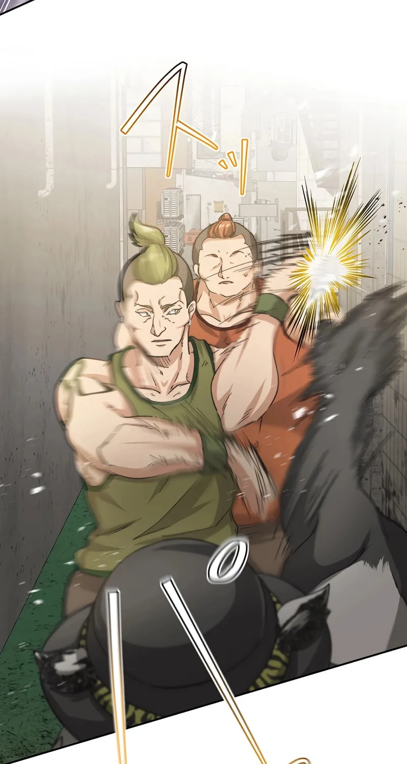 Read Stress Game chapter 11 image 25 on Lezhin