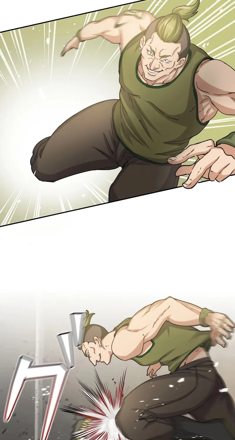 Read Stress Game chapter 11 image 27 on Lezhin