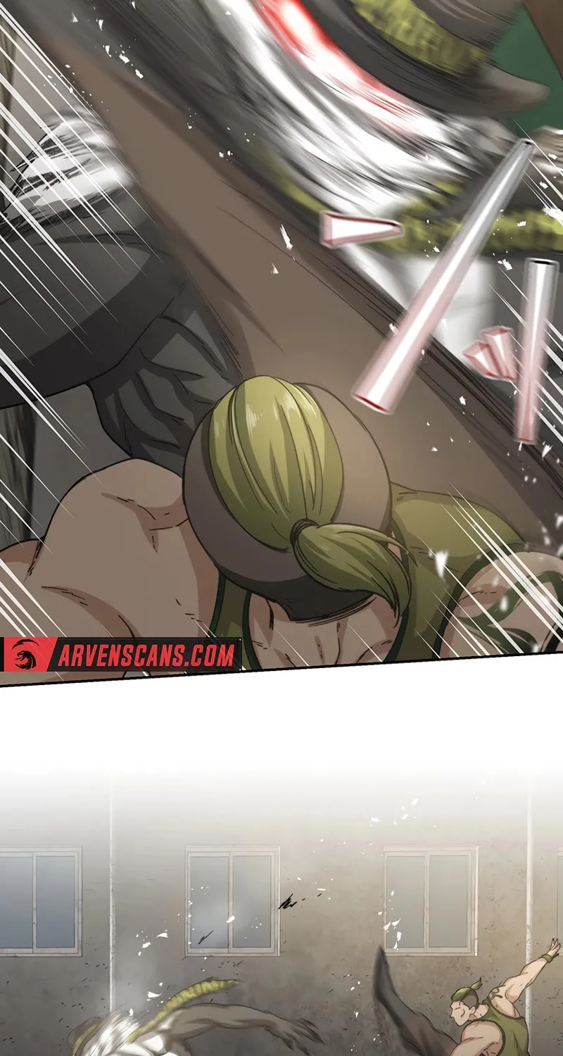 Read Stress Game chapter 11 image 29 on Lezhin