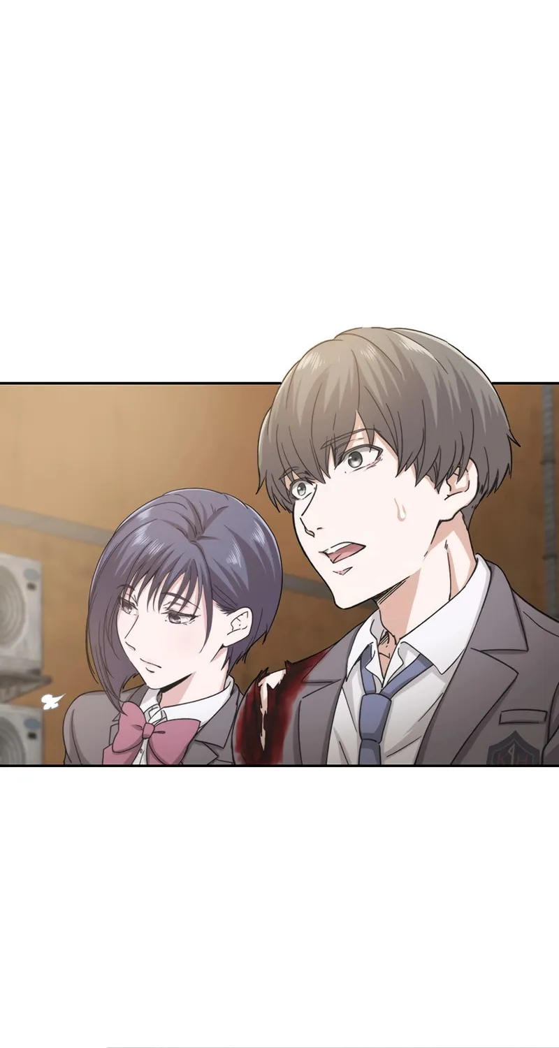 Read Stress Game chapter 11 image 3 on Lezhin