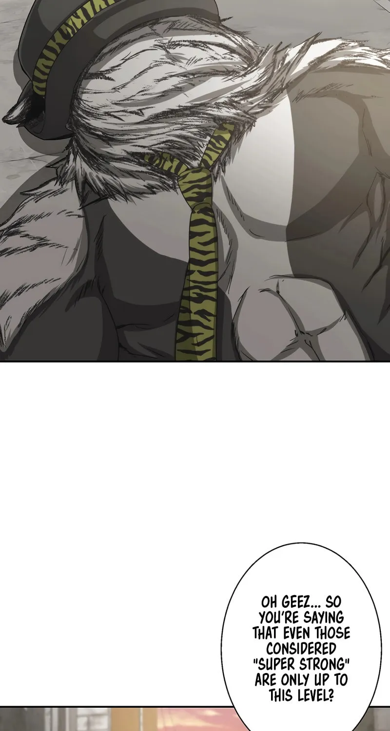 Read Stress Game chapter 11 image 32 on Lezhin