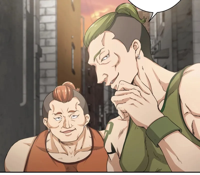 Read Stress Game chapter 11 image 33 on Lezhin
