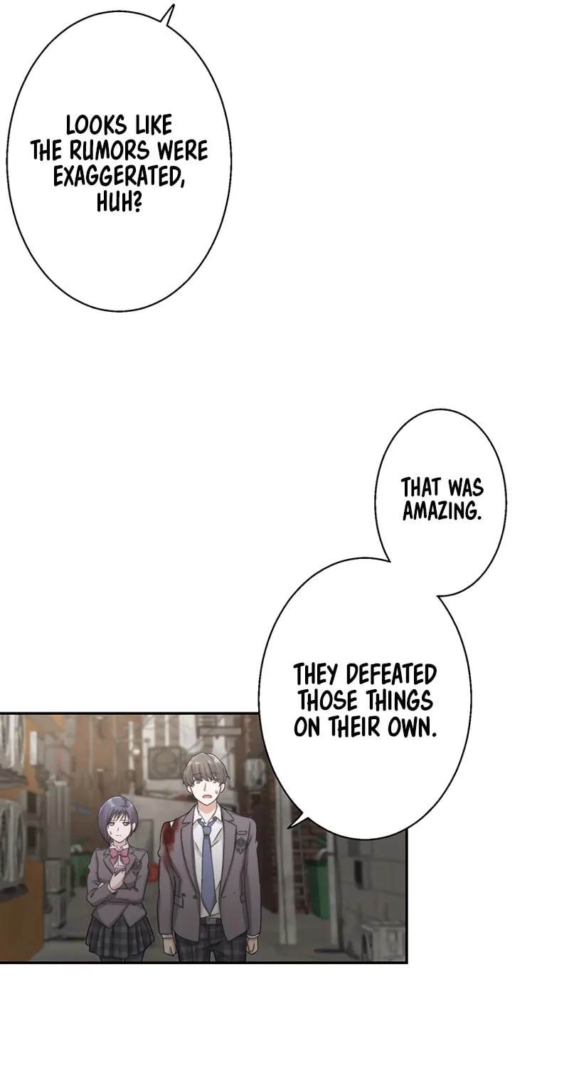 Read Stress Game chapter 11 image 34 on Lezhin