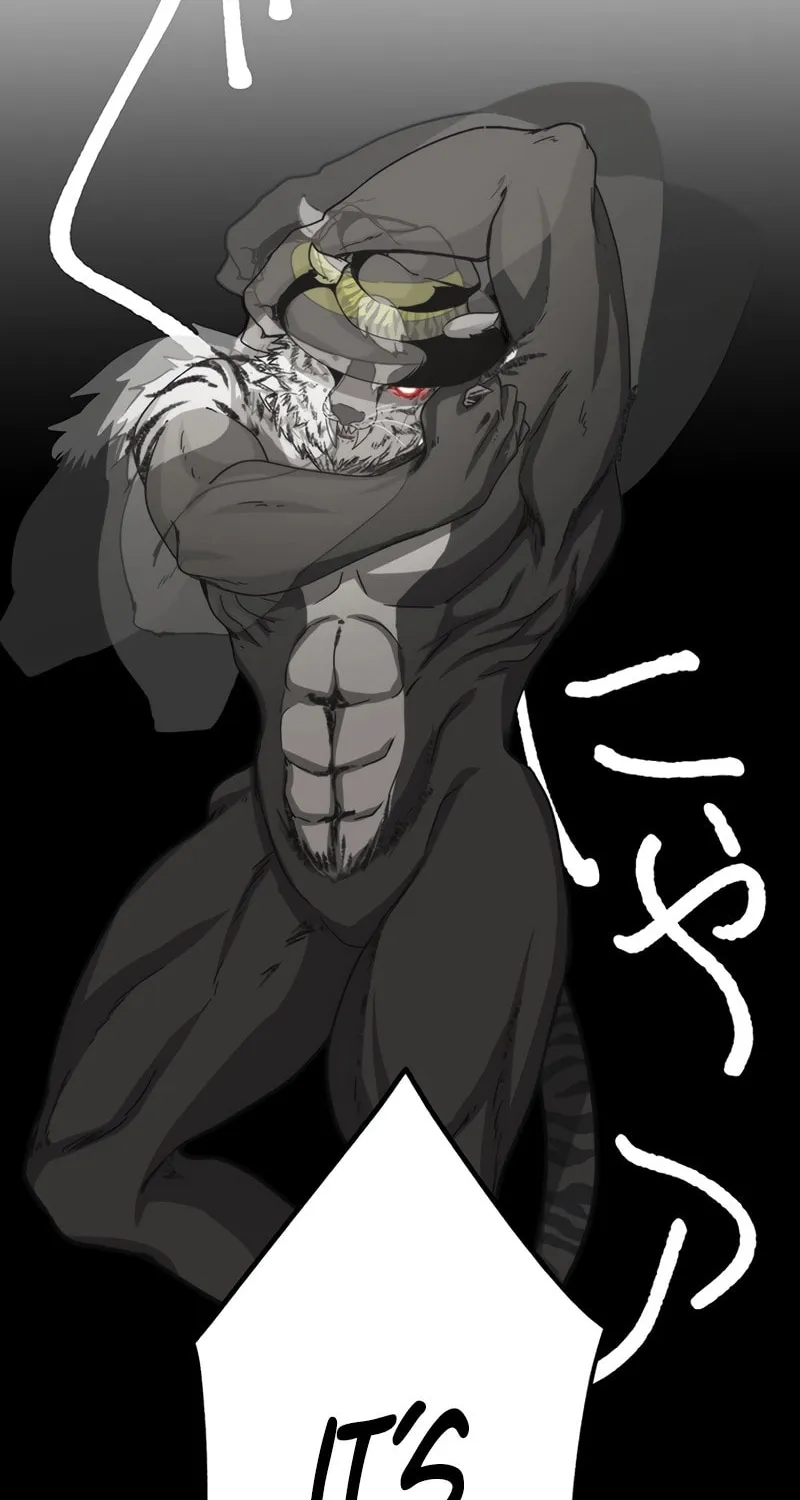Read Stress Game chapter 11 image 40 on Lezhin