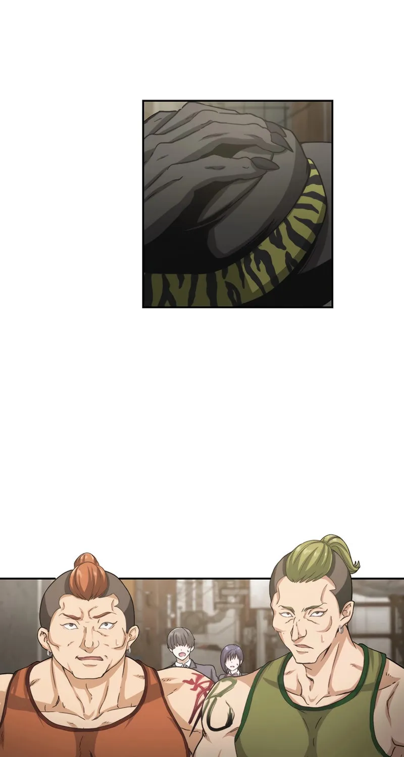 Read Stress Game chapter 11 image 42 on Lezhin