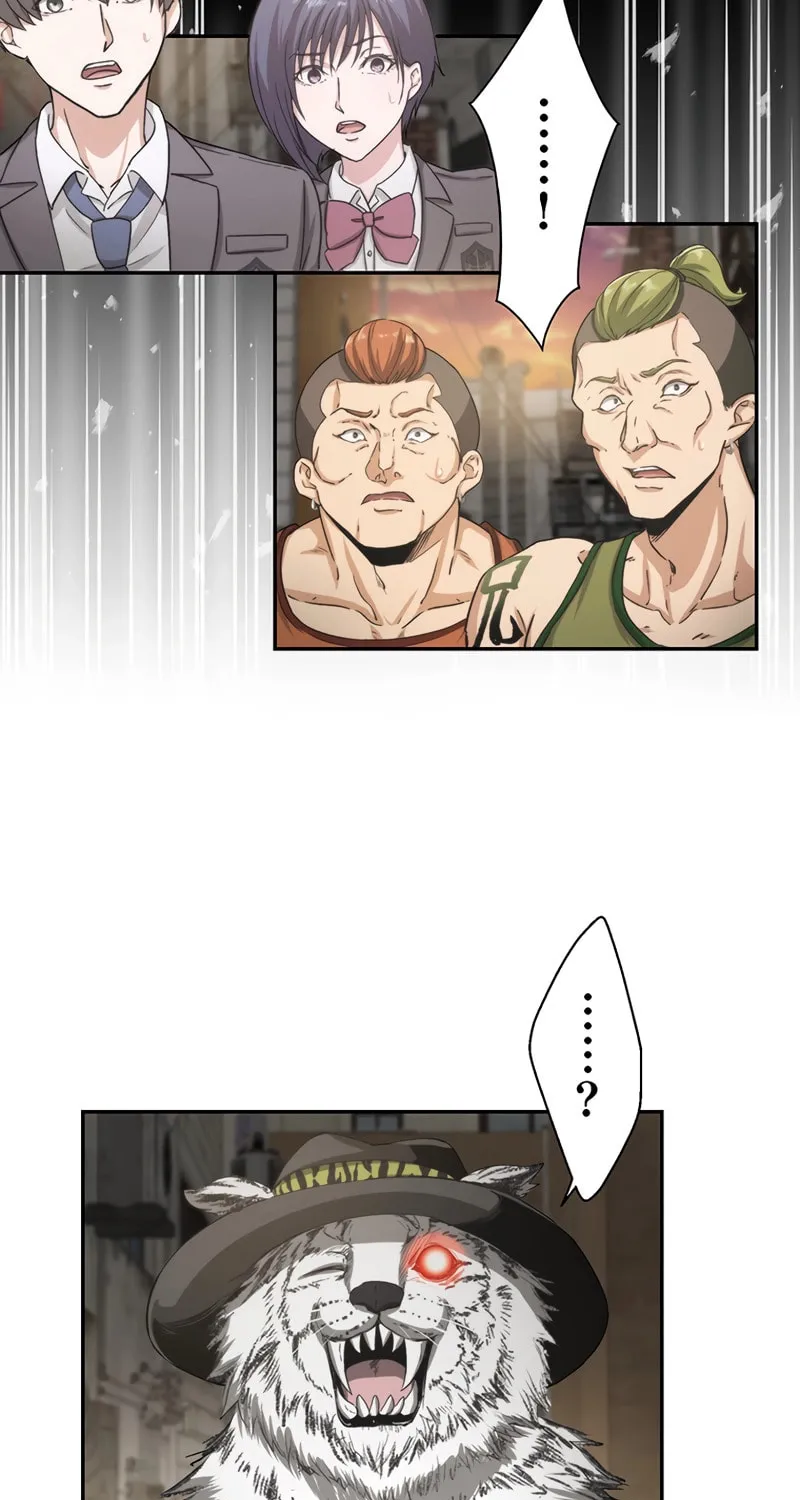 Read Stress Game chapter 11 image 46 on Lezhin