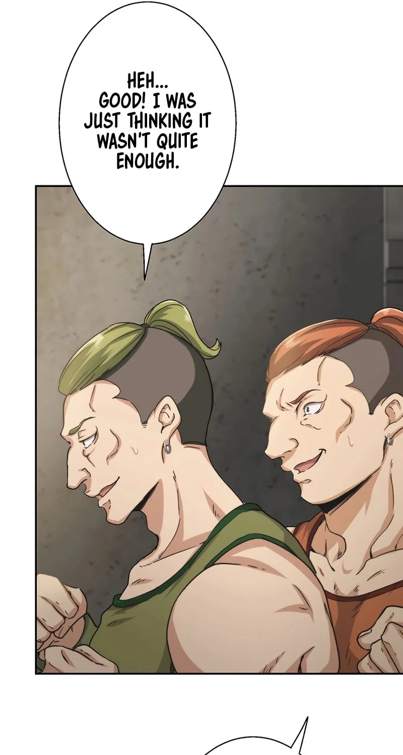 Read Stress Game chapter 11 image 58 on Lezhin