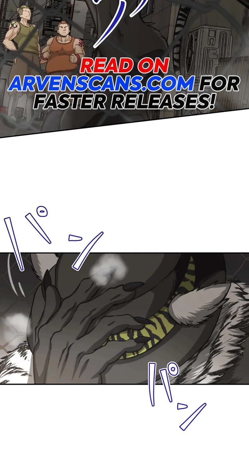 Read Stress Game chapter 11 image 6 on Lezhin