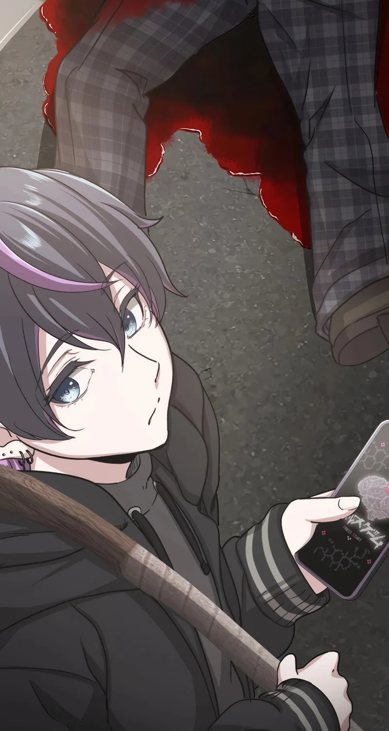 Read Stress Game chapter 11 image 73 on Lezhin