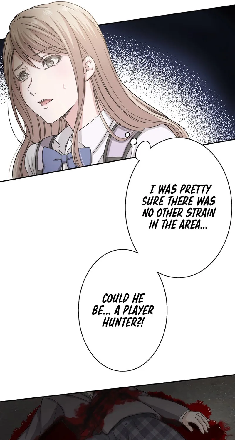 Read Stress Game chapter 12 image 10 on Lezhin