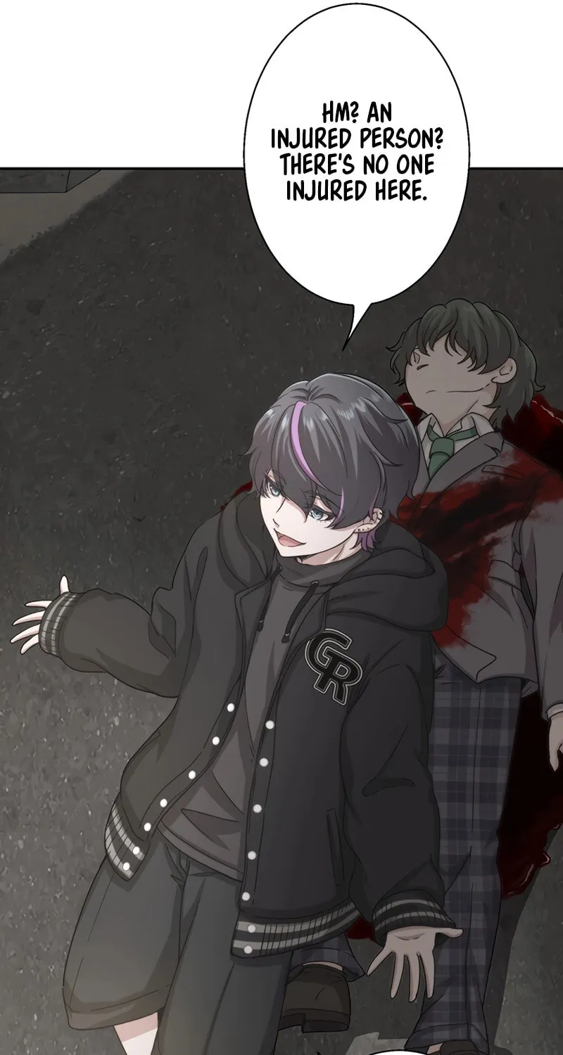 Read Stress Game chapter 12 image 13 on Lezhin