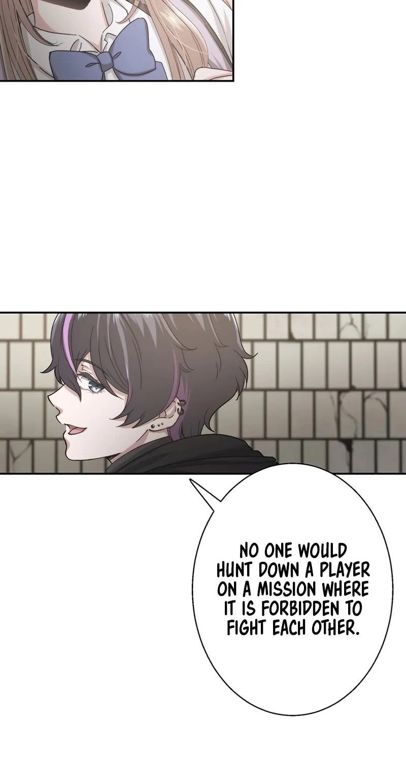 Read Stress Game chapter 12 image 21 on Lezhin
