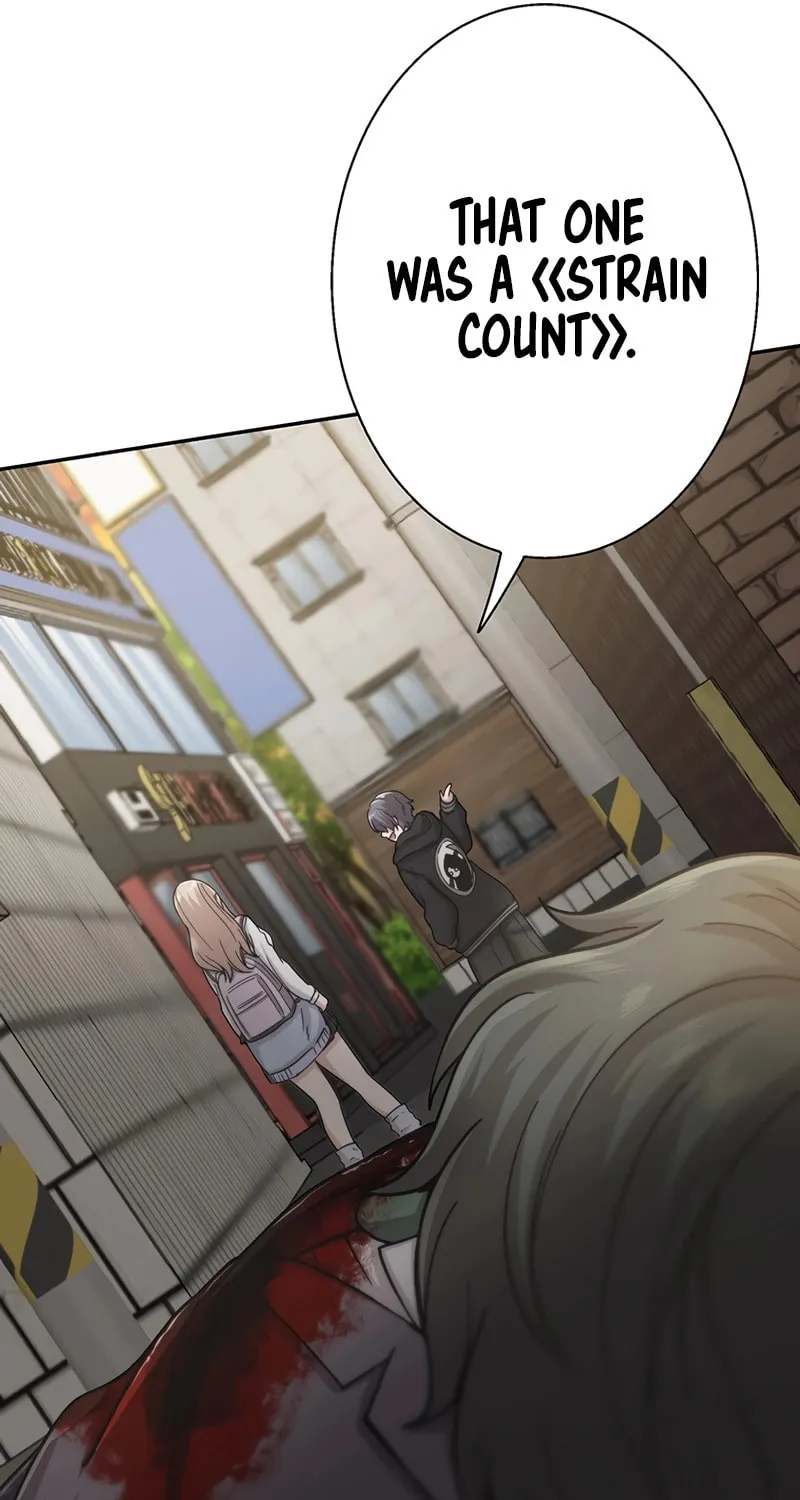 Read Stress Game chapter 12 image 23 on Lezhin