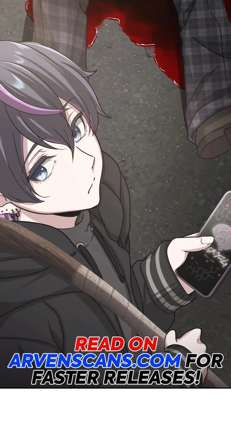 Read Stress Game chapter 12 image 3 on Lezhin