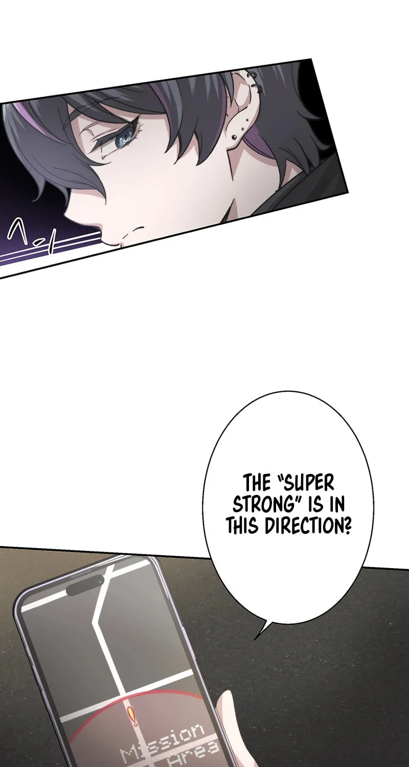 Read Stress Game chapter 12 image 33 on Lezhin