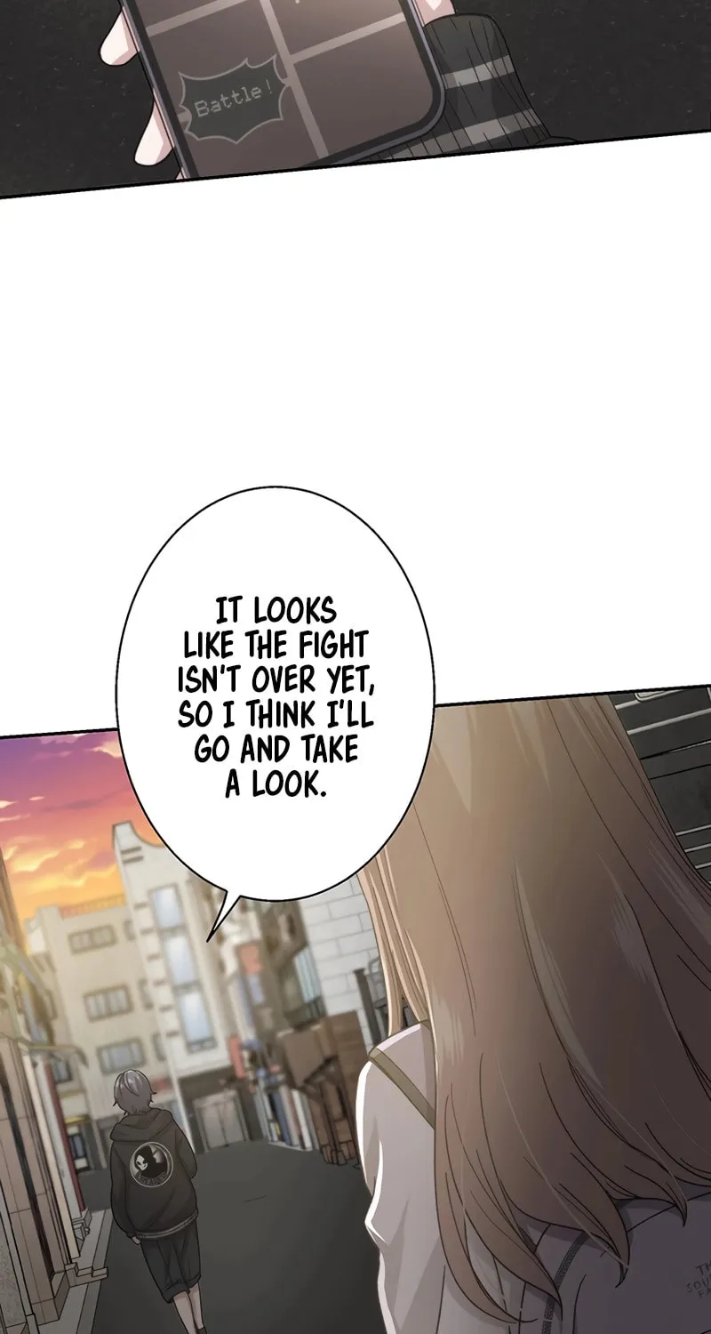 Read Stress Game chapter 12 image 34 on Lezhin
