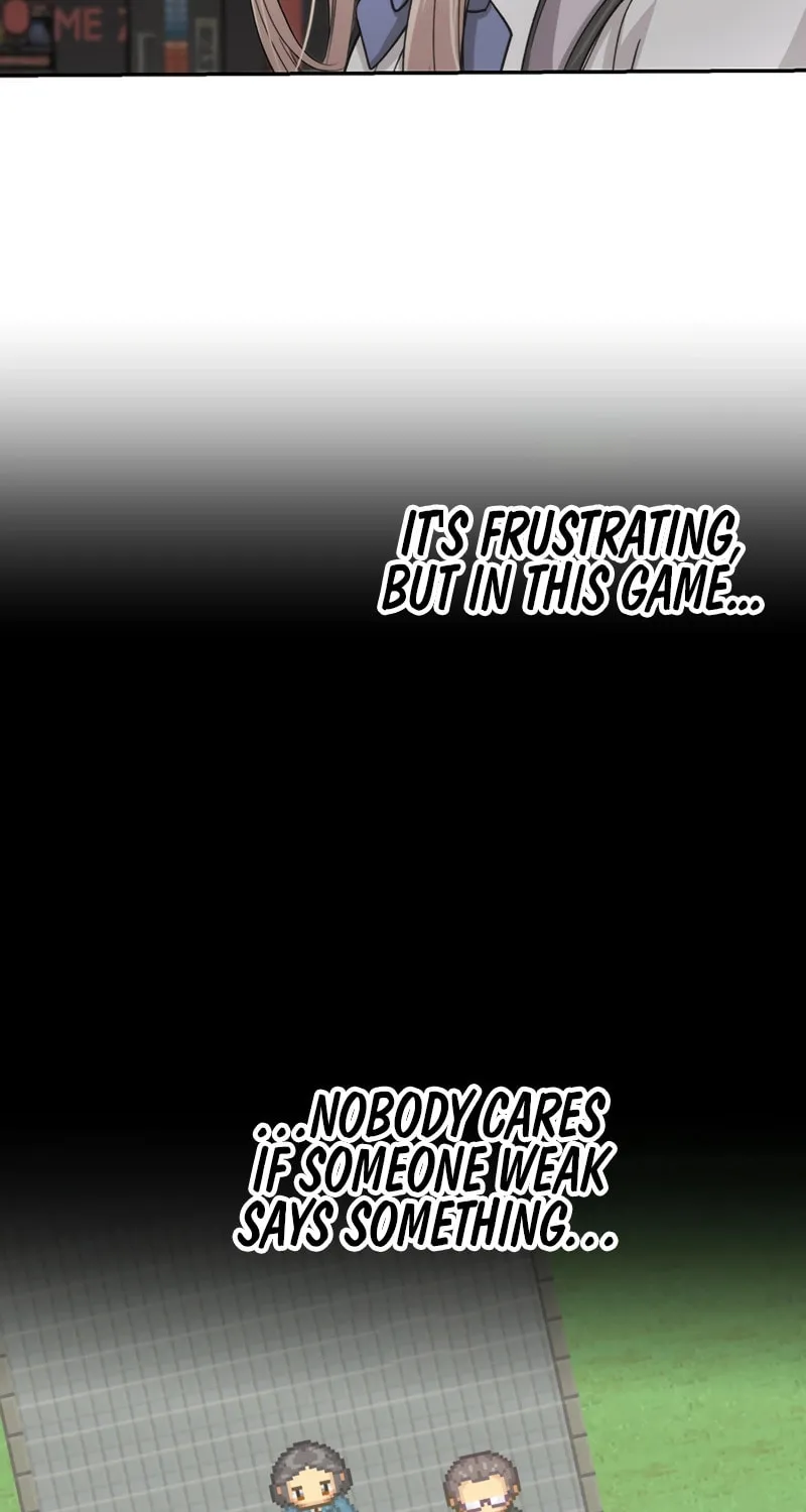 Read Stress Game chapter 12 image 36 on Lezhin