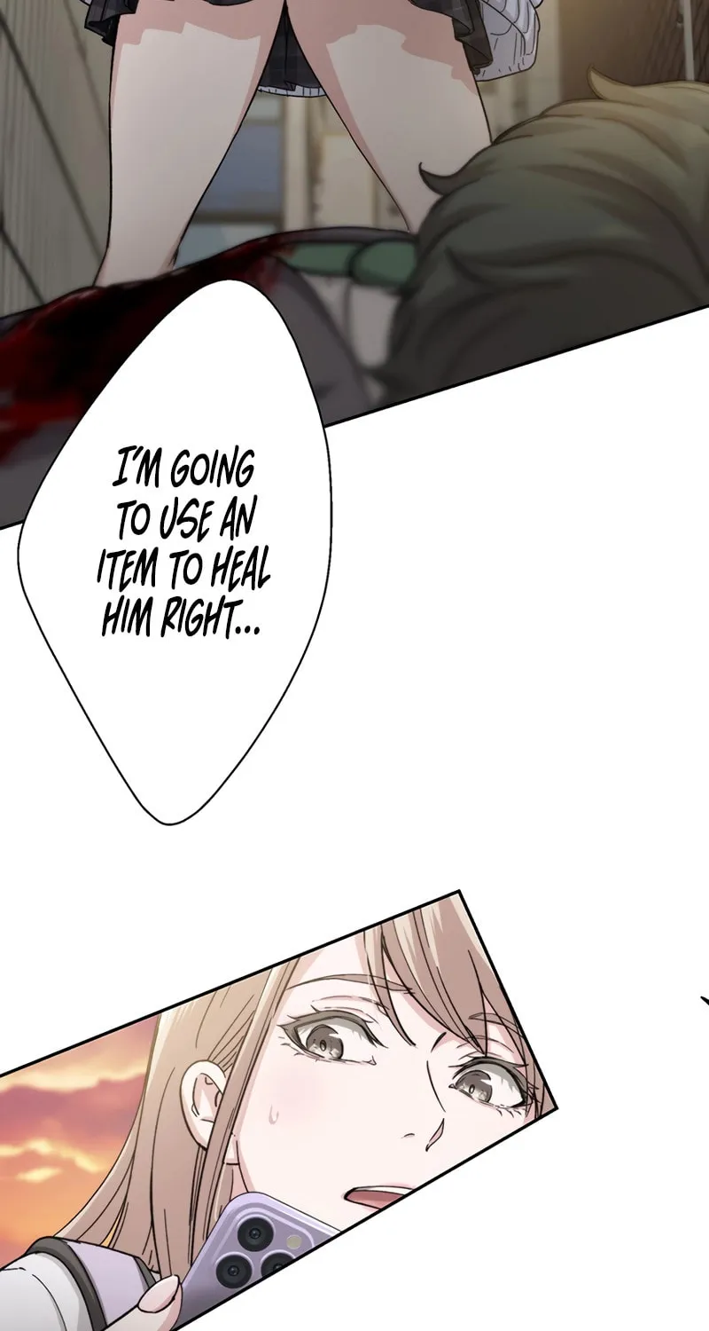 Read Stress Game chapter 12 image 41 on Lezhin