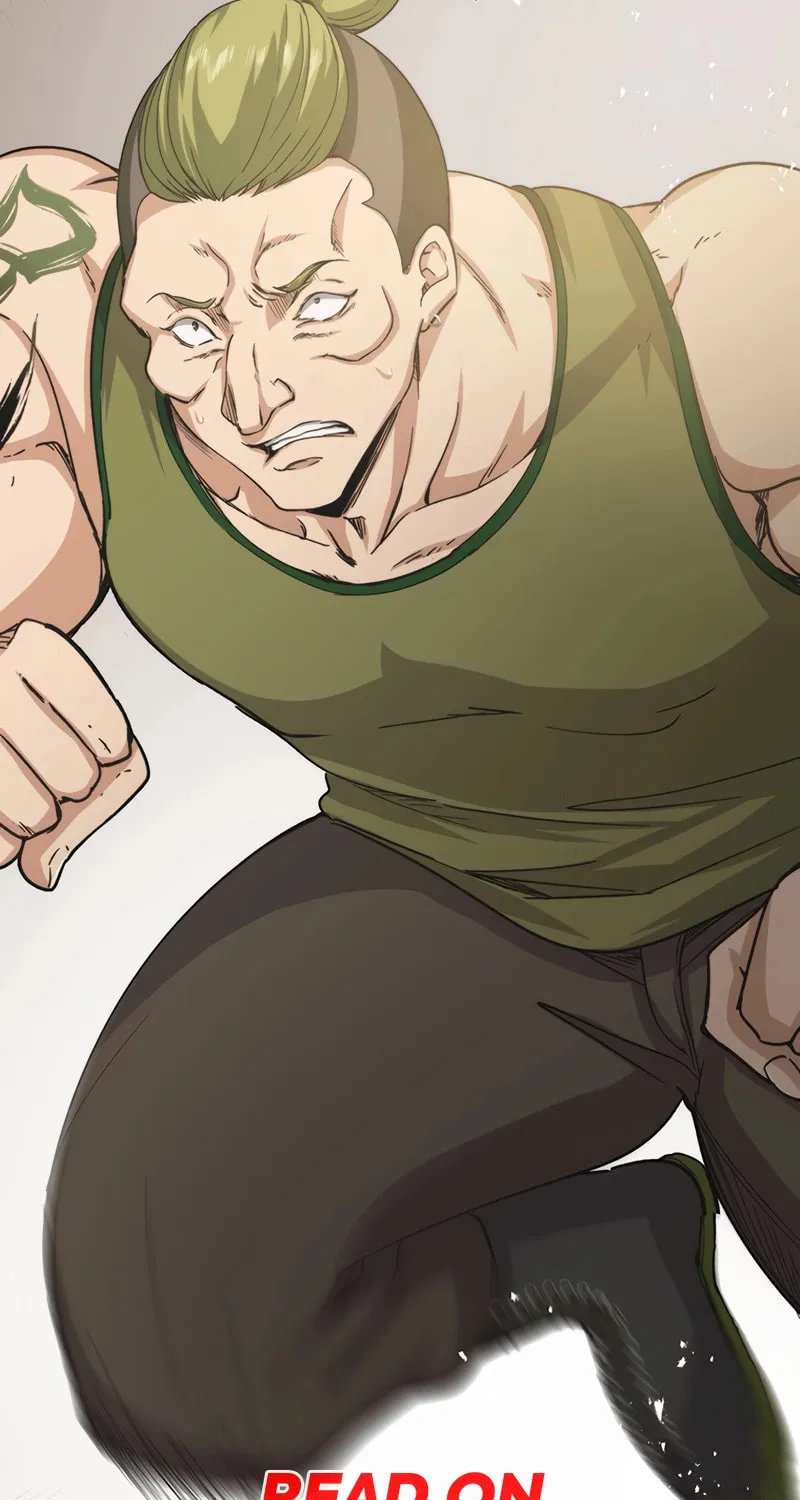 Read Stress Game chapter 12 image 50 on Lezhin