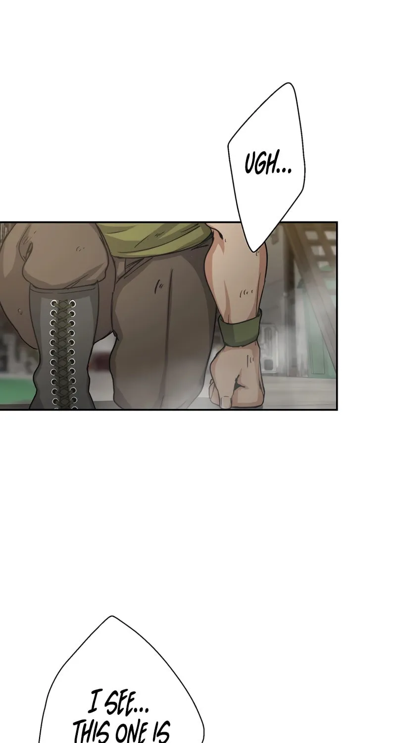 Read Stress Game chapter 12 image 57 on Lezhin