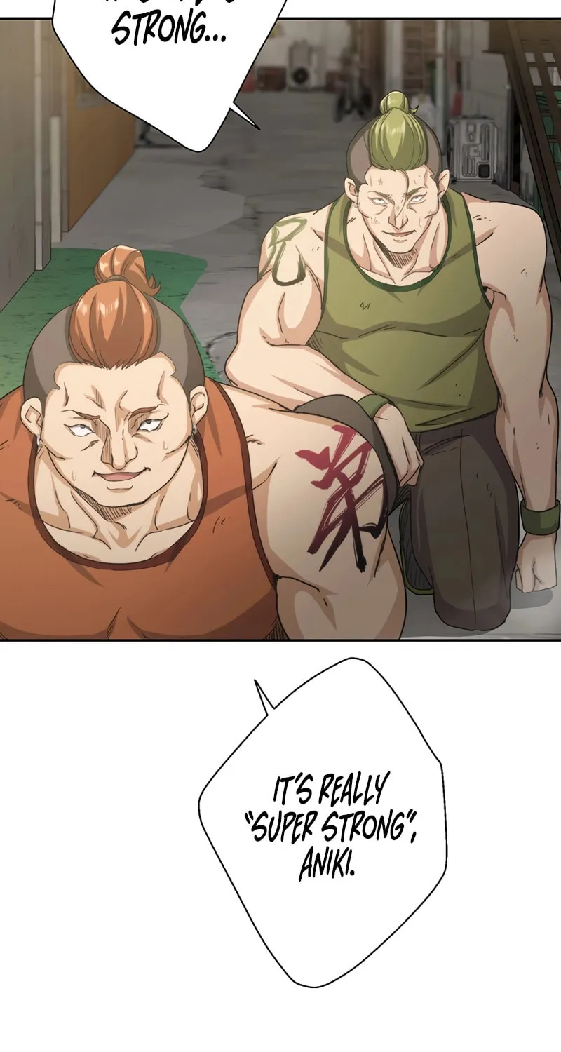 Read Stress Game chapter 12 image 58 on Lezhin