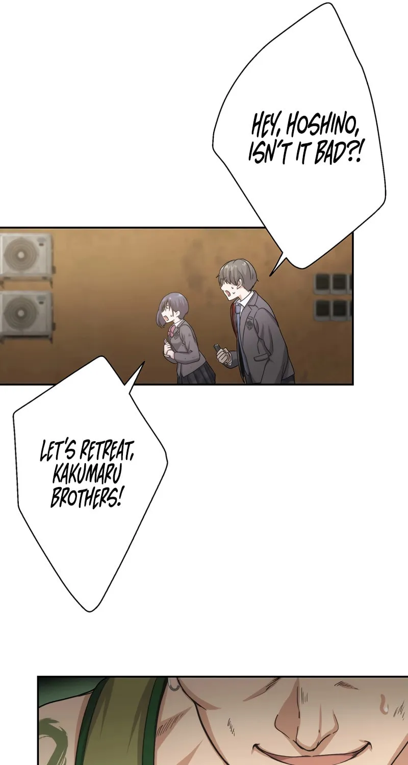 Read Stress Game chapter 12 image 59 on Lezhin