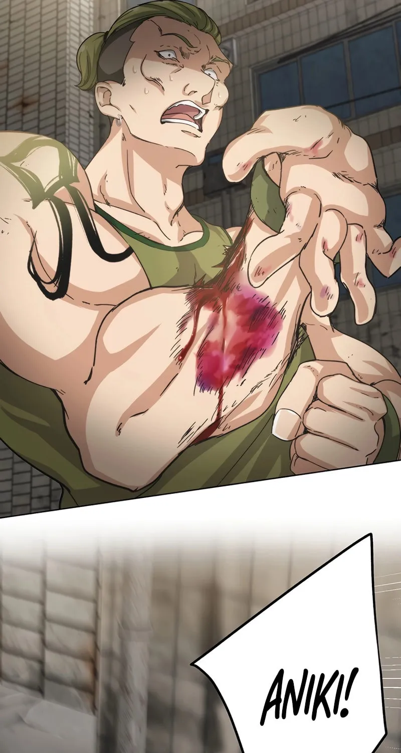 Read Stress Game chapter 12 image 66 on Lezhin