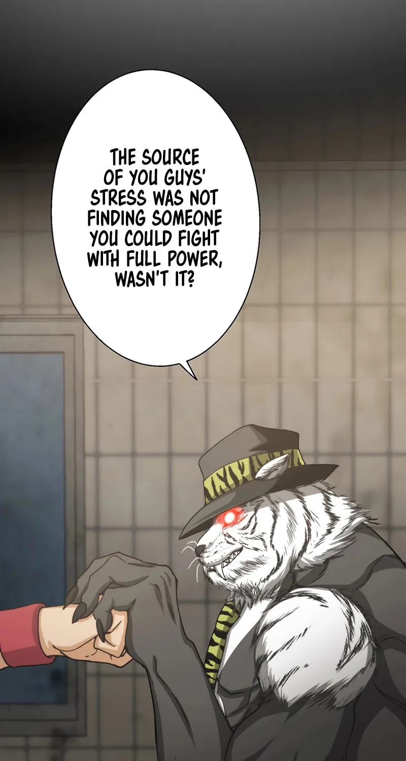 Read Stress Game chapter 12 image 71 on Lezhin