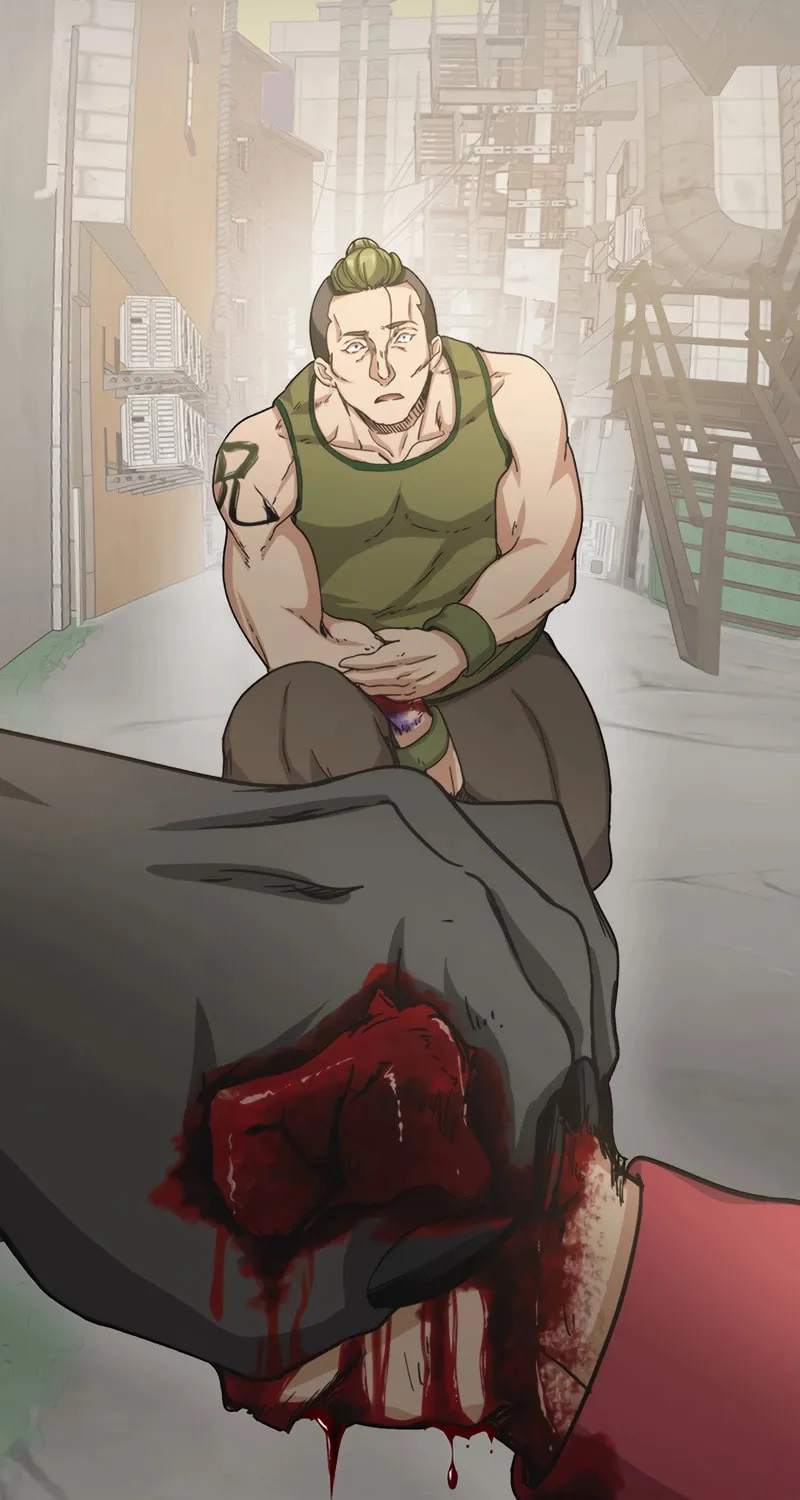 Read Stress Game chapter 12 image 78 on Lezhin