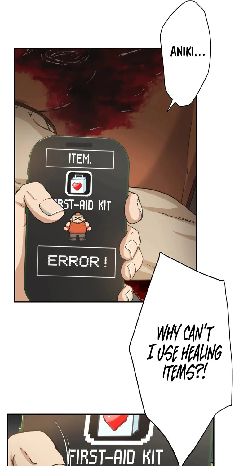 Read Stress Game chapter 13 image 10 on Lezhin