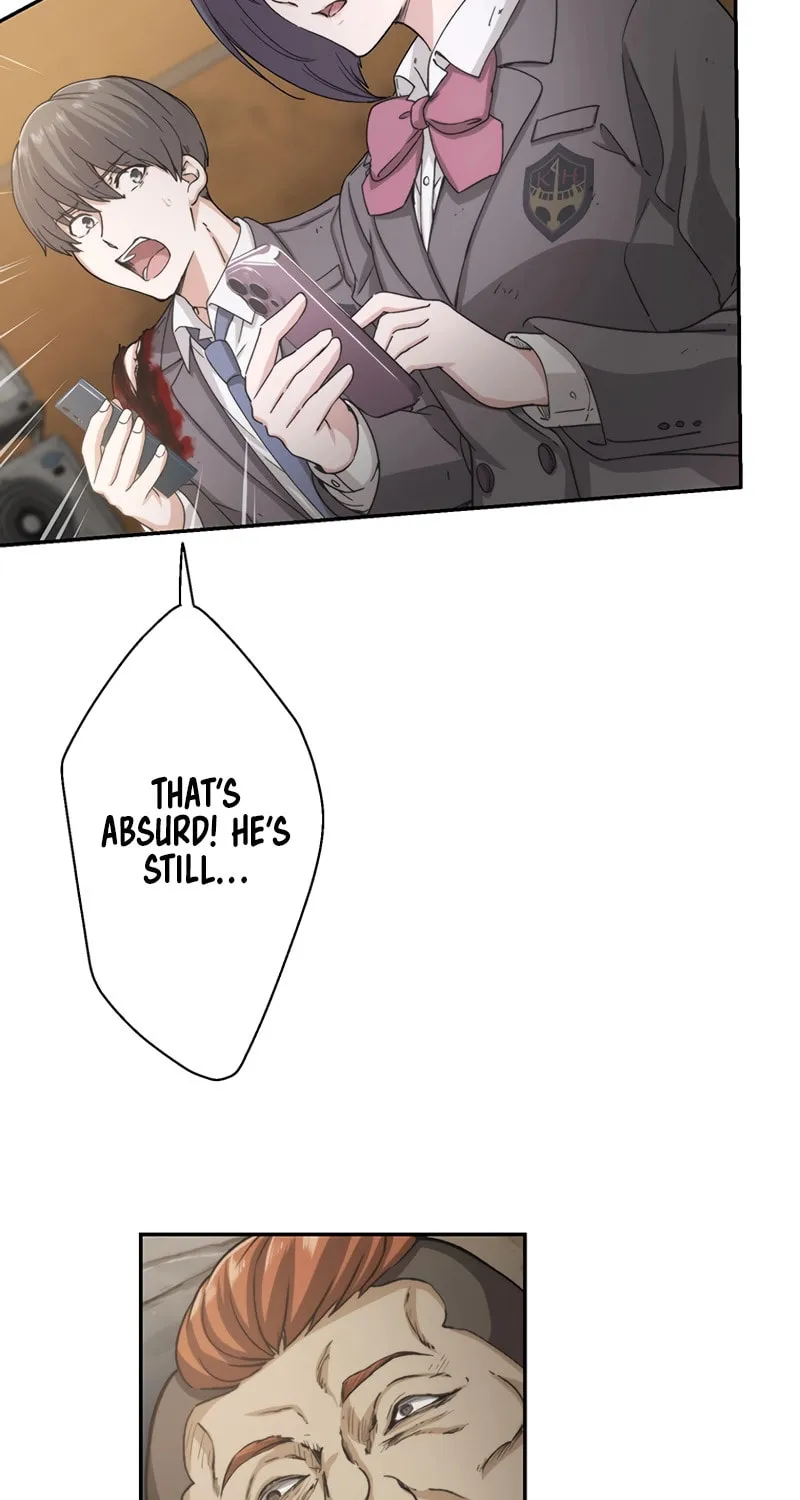 Read Stress Game chapter 13 image 12 on Lezhin