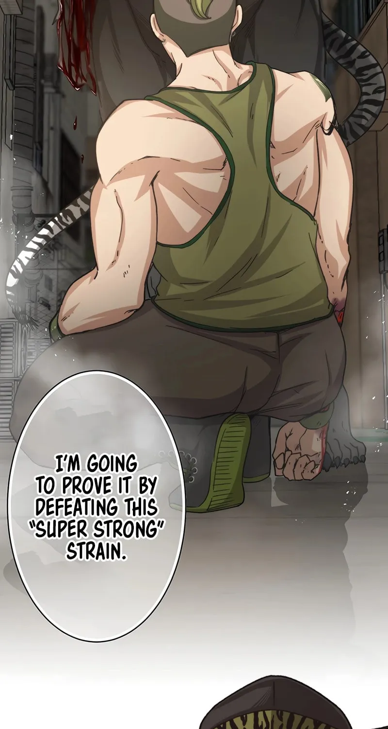 Read Stress Game chapter 13 image 20 on Lezhin