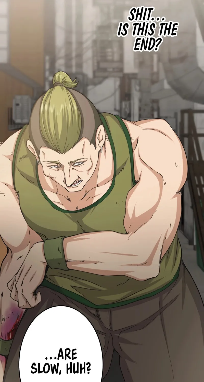 Read Stress Game chapter 13 image 30 on Lezhin