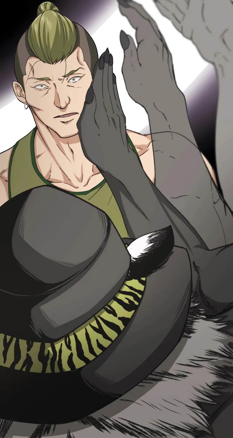 Read Stress Game chapter 13 image 34 on Lezhin