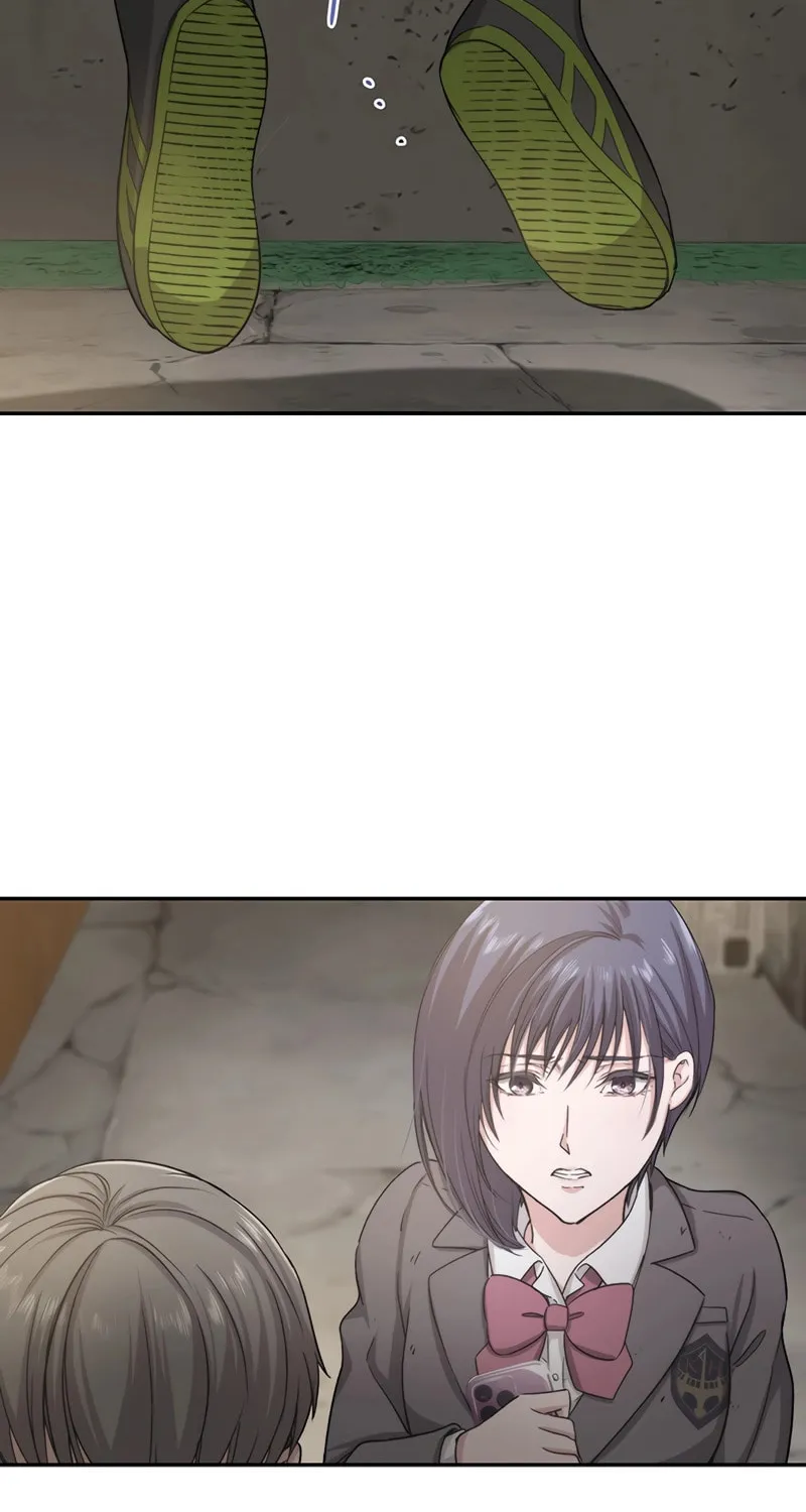 Read Stress Game chapter 13 image 45 on Lezhin