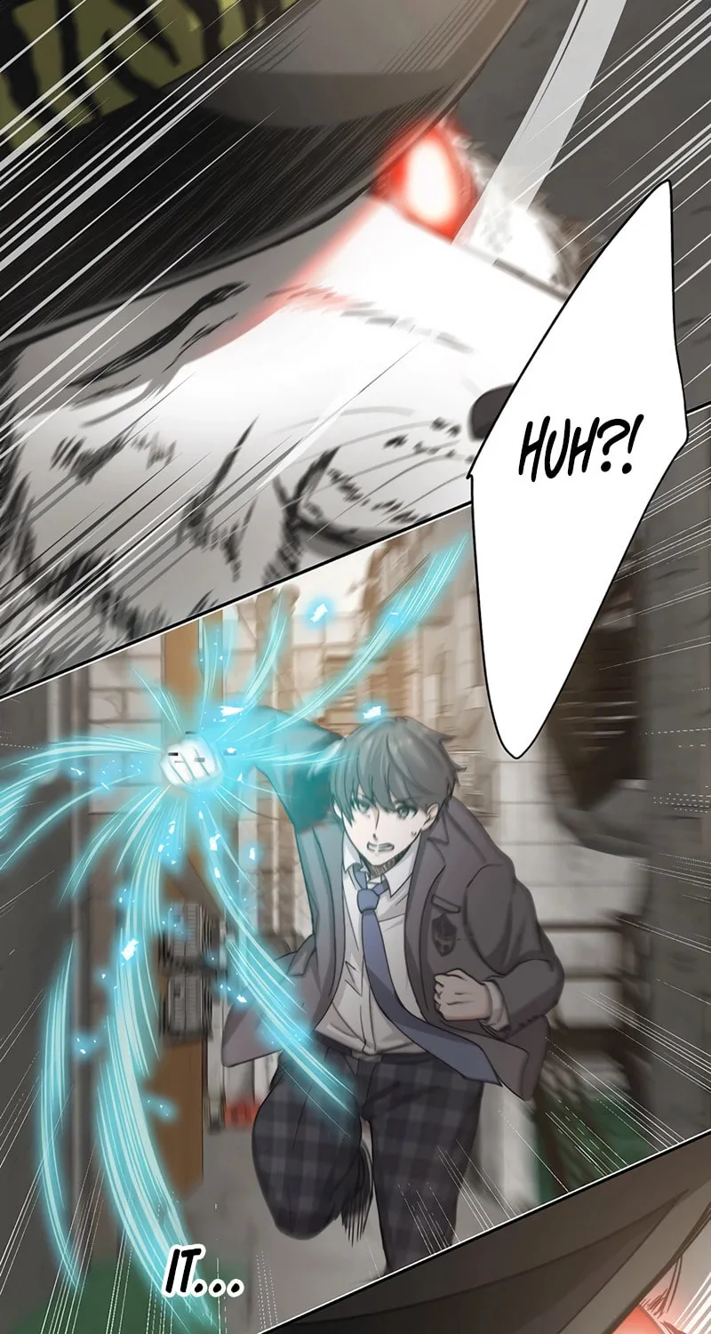 Read Stress Game chapter 13 image 50 on Lezhin
