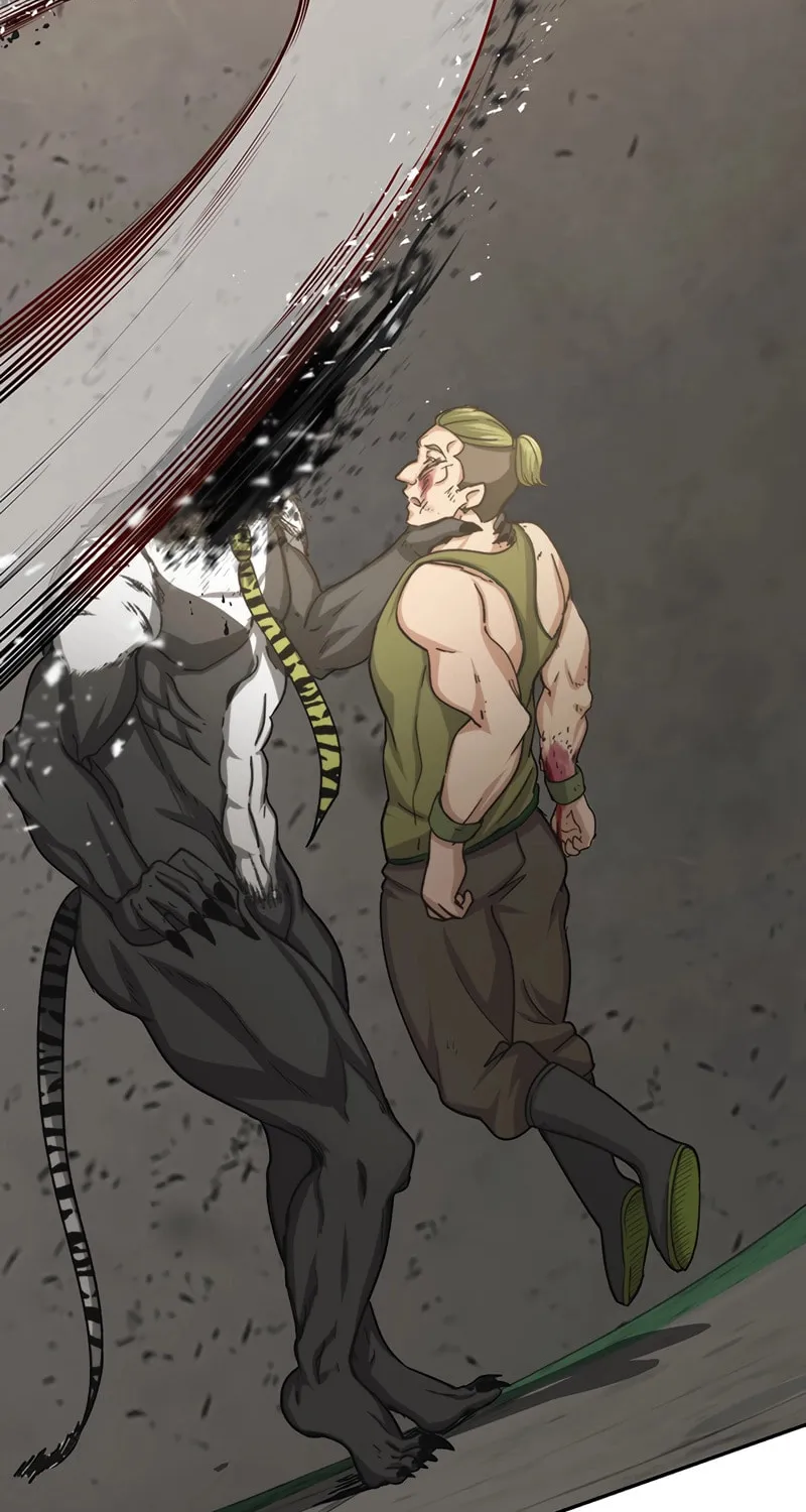 Read Stress Game chapter 13 image 57 on Lezhin