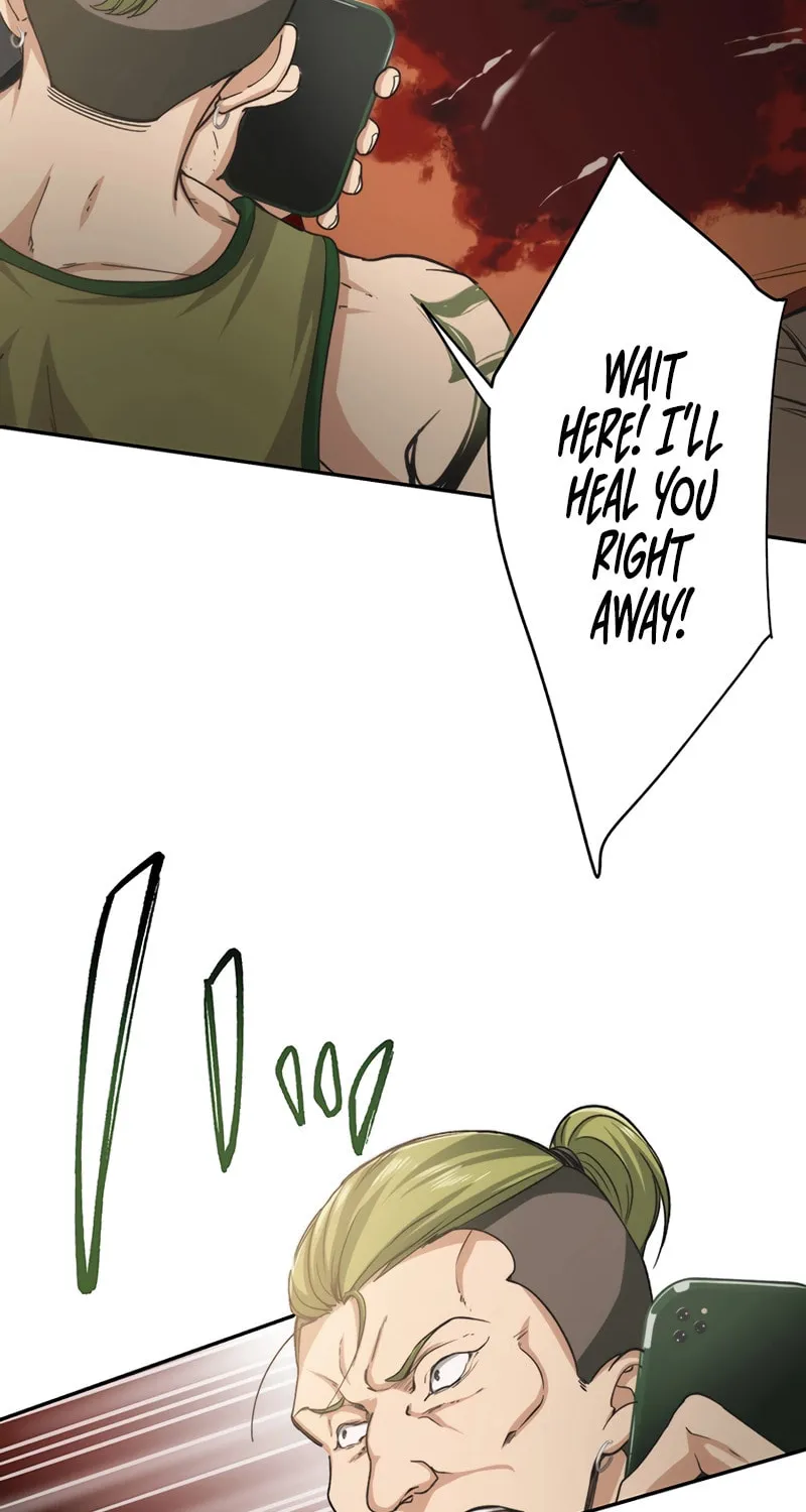 Read Stress Game chapter 13 image 6 on Lezhin