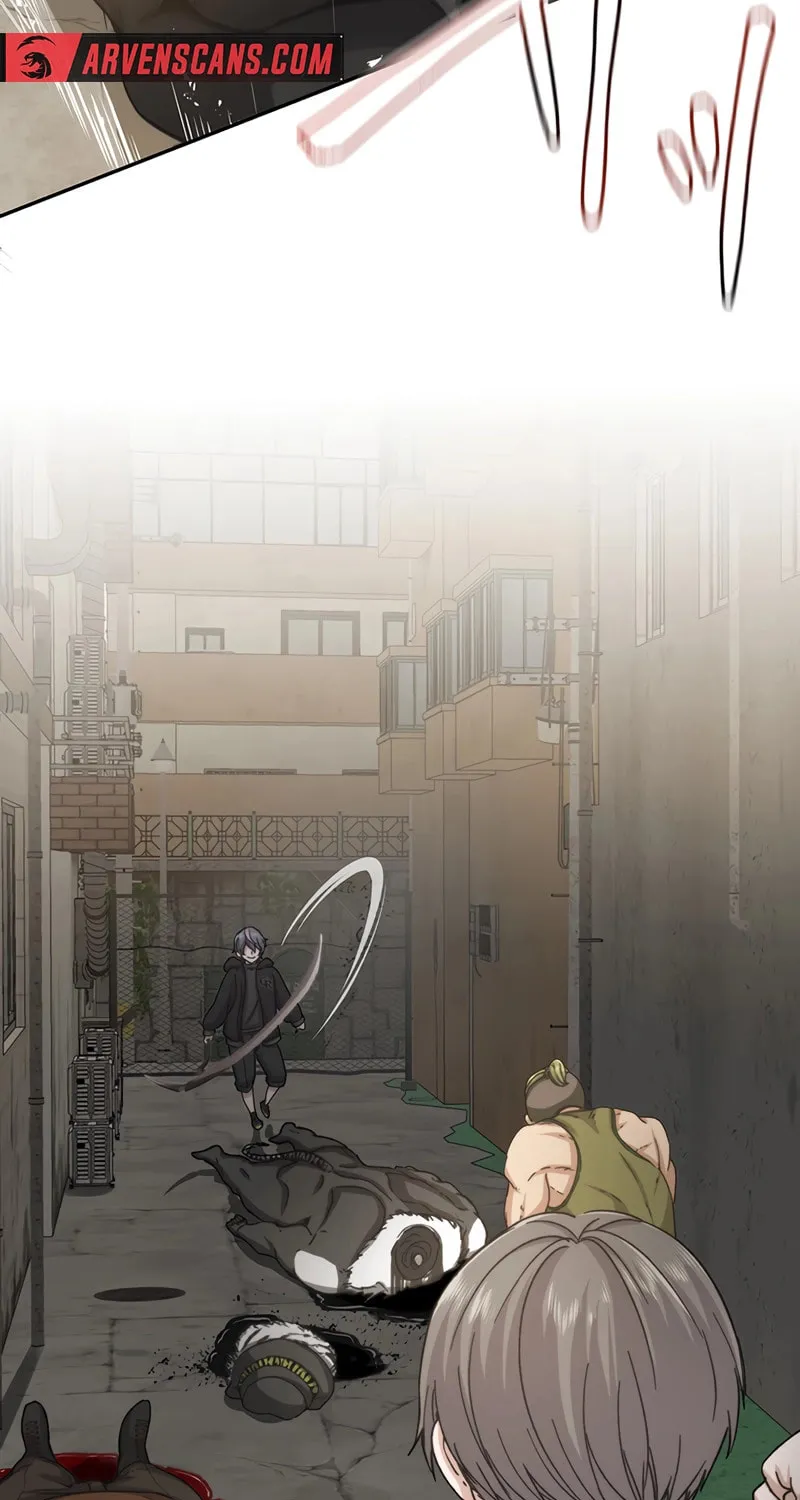 Read Stress Game chapter 13 image 61 on Lezhin