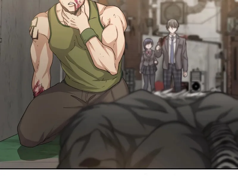 Read Stress Game chapter 13 image 63 on Lezhin