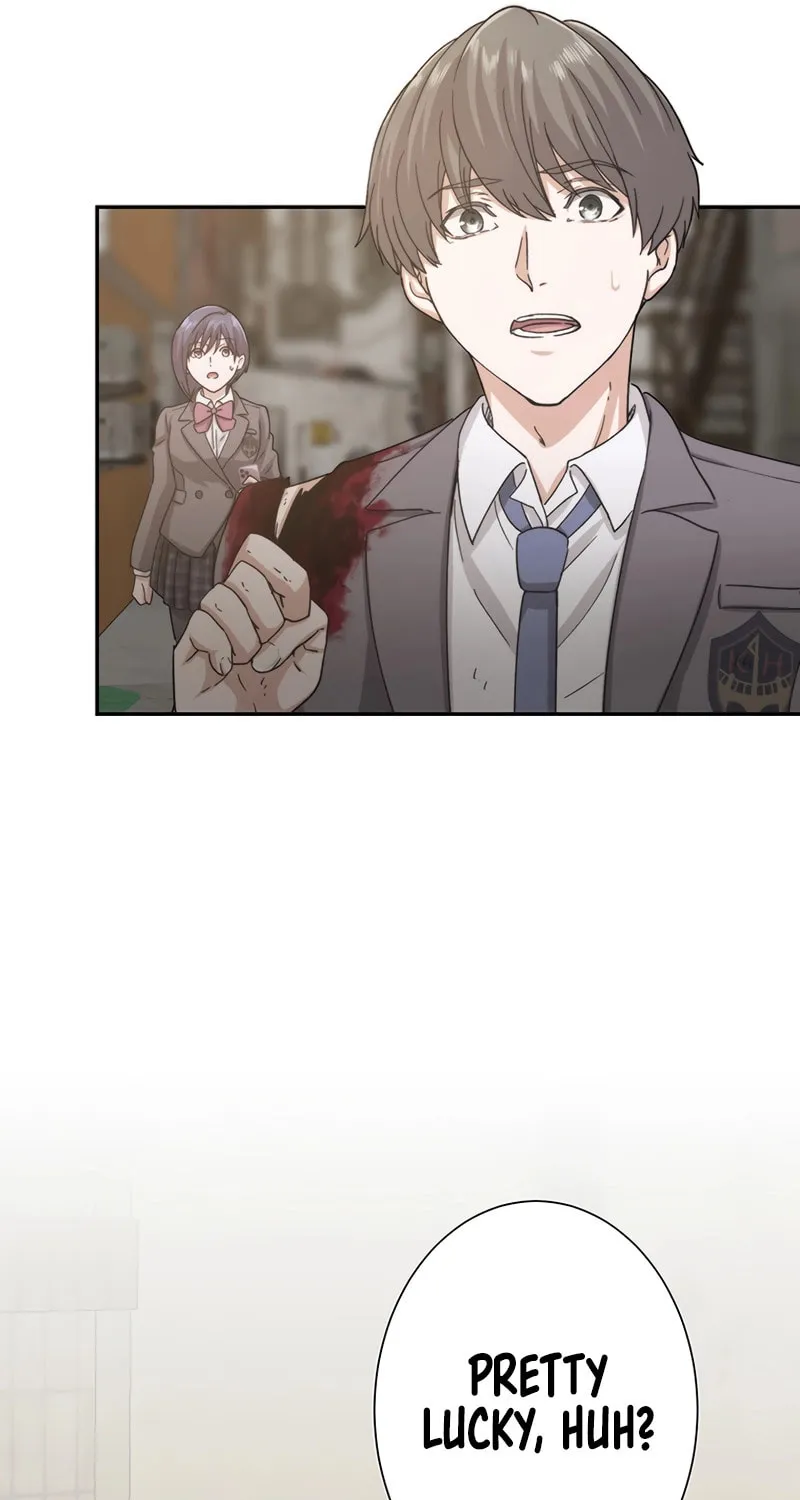 Read Stress Game chapter 13 image 64 on Lezhin