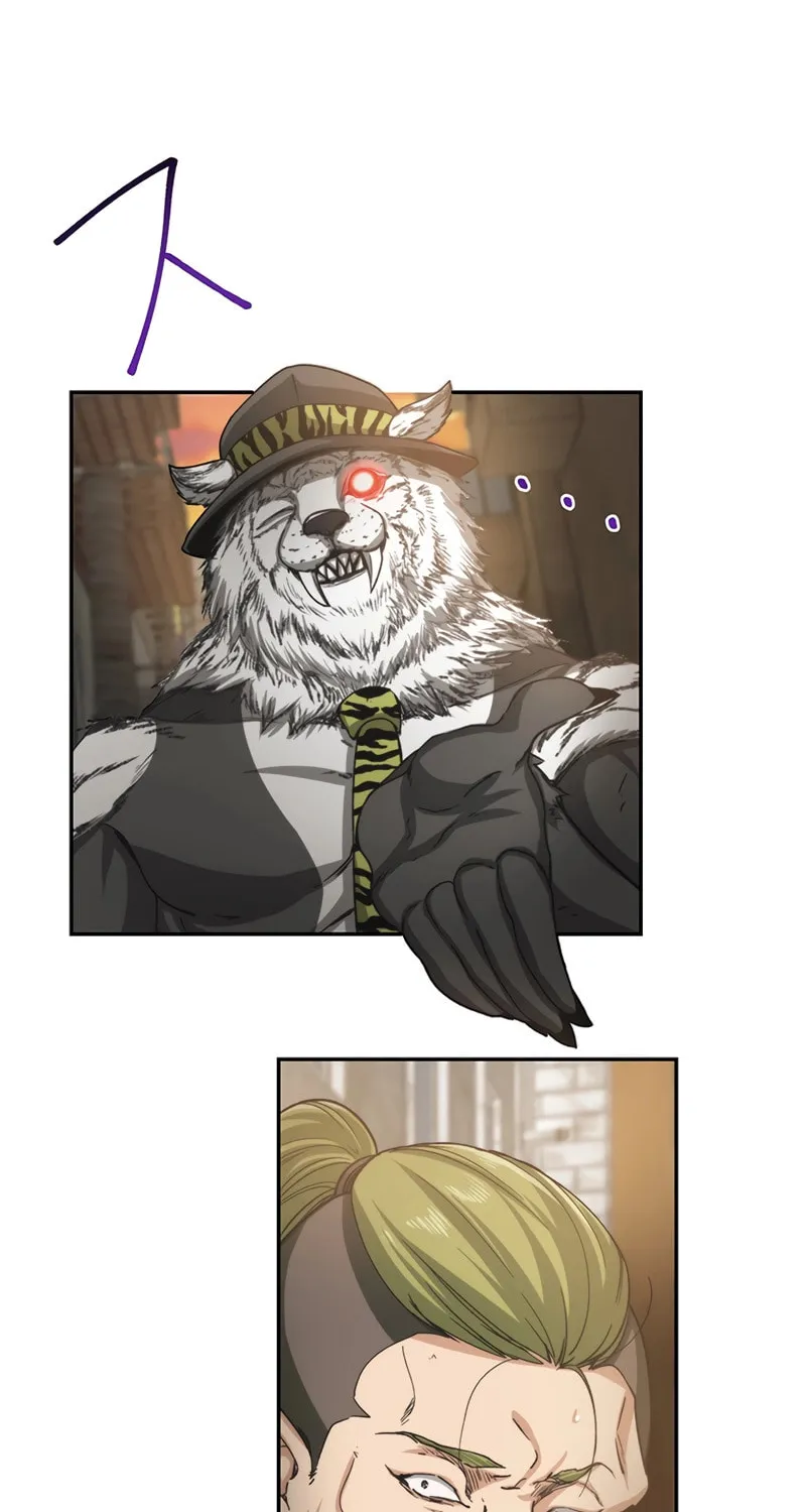 Read Stress Game chapter 13 image 8 on Lezhin