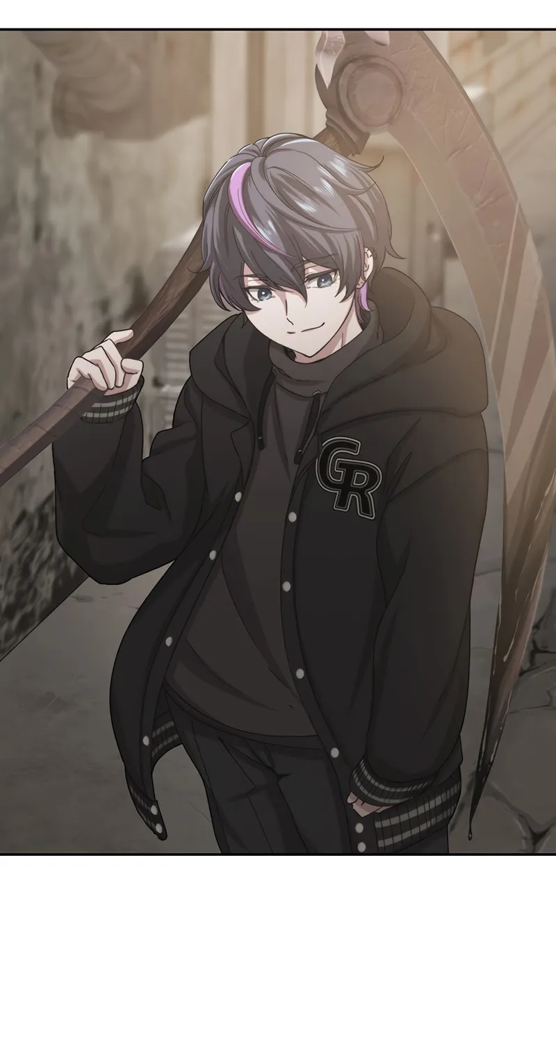 Read Stress Game chapter 14 image 1 on Lezhin