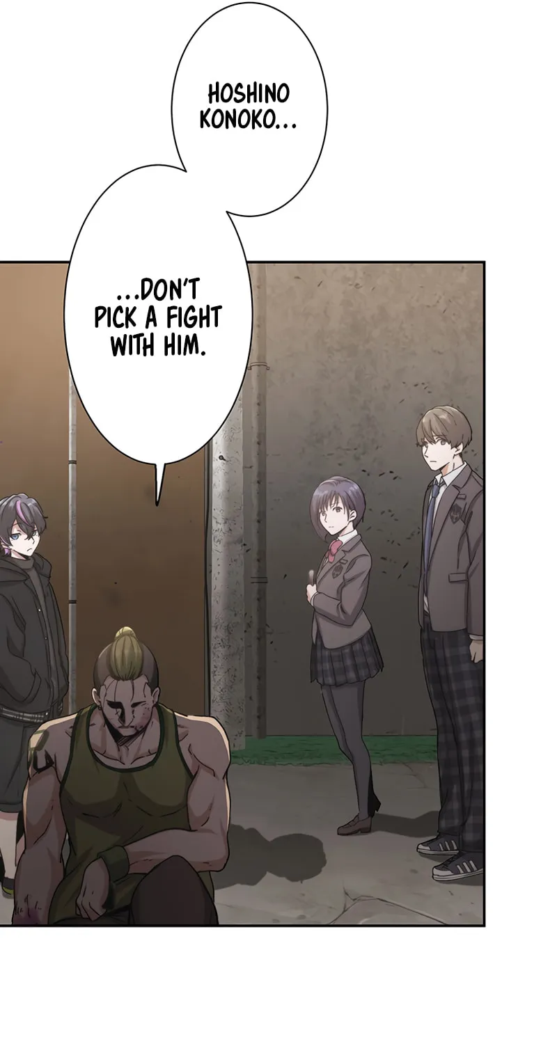 Read Stress Game chapter 14 image 11 on Lezhin