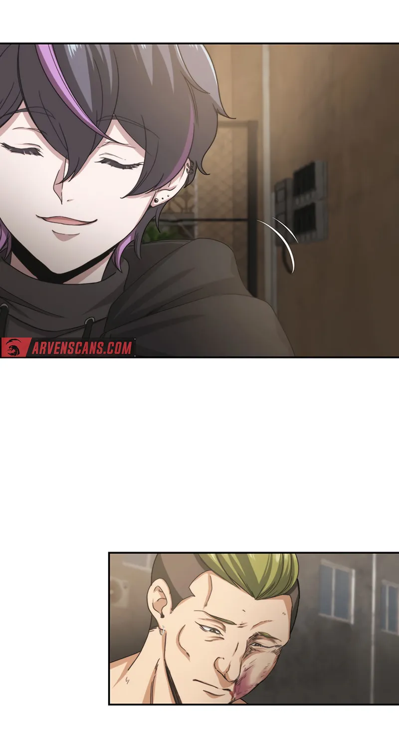Read Stress Game chapter 14 image 13 on Lezhin