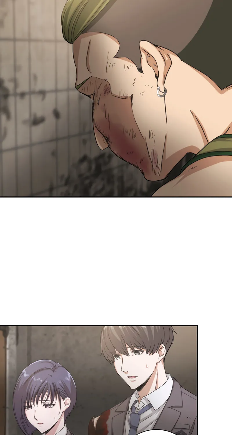 Read Stress Game chapter 14 image 19 on Lezhin