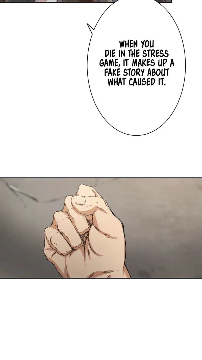 Read Stress Game chapter 14 image 20 on Lezhin