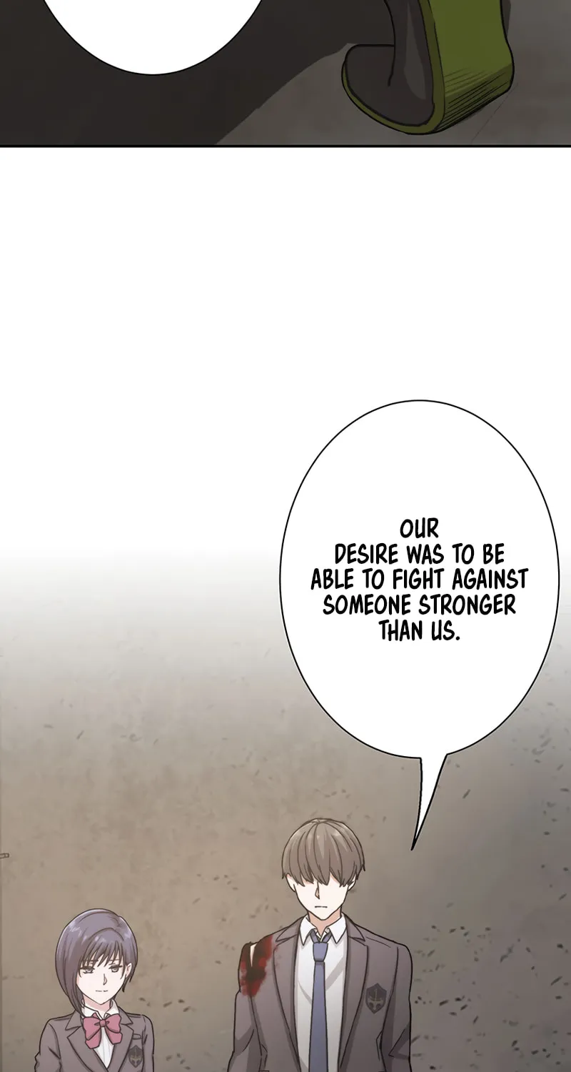 Read Stress Game chapter 14 image 23 on Lezhin