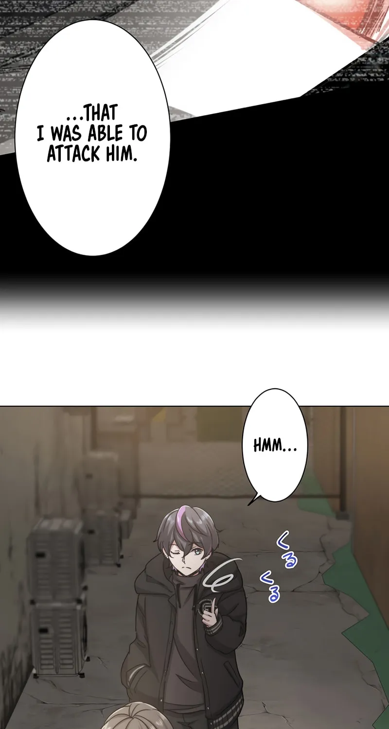 Read Stress Game chapter 14 image 35 on Lezhin